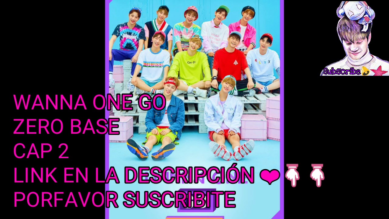Sassy Go Go Cap 1 Sub Español
