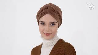 Hafif yapılı, nefes alabilen ve konforlu!  Ecardin Smart Bone, şimdi Modanisa'da! screenshot 4