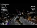Desastre em jedah F1 23 GRAND PRIX