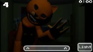 NightByte Night 3 & 4 Complete