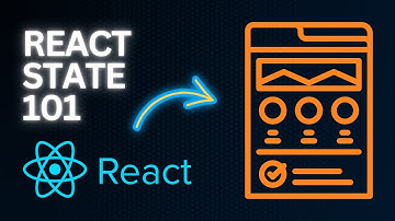 The Complete Guide To Mastering React State