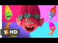 Trolls - It's a Party and Everyone's Invited! Scene | Fandango Family