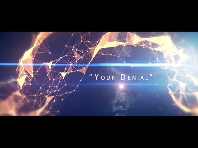 Tonton Breaking Solace - "Your Denial" (Official Music Video) di YouTube Tonton Breaking Solace - "Your Denial" (Official Music Video) di YouTube