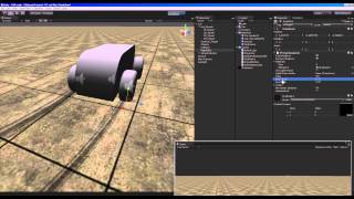 Simple Skidmarks for Your Unity Racing Game - Unity Engine screenshot 3