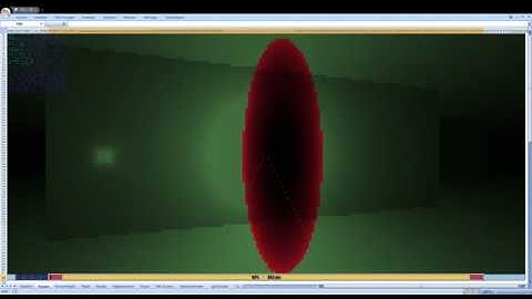 3D engine on MS Excel - without vba