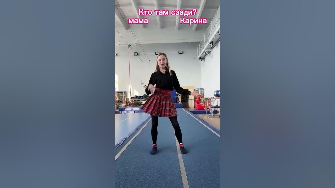 Цирковое искусство Камилла Базганова
