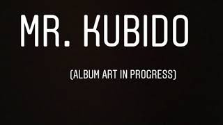 Gitara (Mr. KUBIDO album ©2020copyrightmarcusadoro)