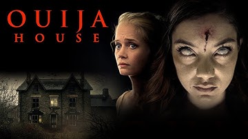 Ouija House Trailer