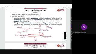 SKEE3223 SPACEKB: Module 11 - Interrupt C (Part 1)