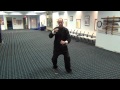 1st section tai chi form