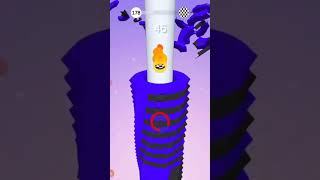 stack ball explode#game channel#viral video#game play#game video 2023#shorts video screenshot 5