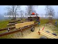 Sawmill Build In 20 Minutes Or Less