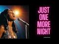 ATR Just One More Night 1970 S Disco RNB Groove