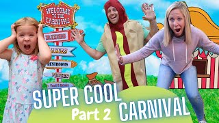 Super Cool Carnival (Complete Series) - Part 2 by Tic Tac Toy 1,128,892 views 2 years ago 1 hour, 20 minutes