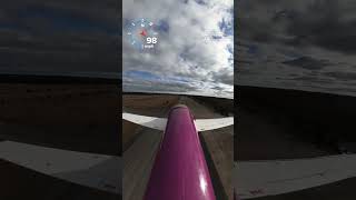 Giant RC plane TOP SPEED RUN🤯