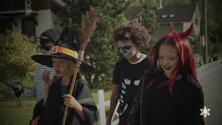 Halloween Safety