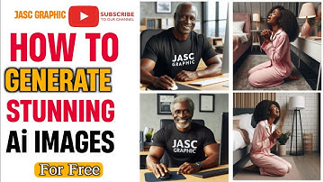 How to Generate Stunting Realistic AI images for free using bing | viral Ai image generator