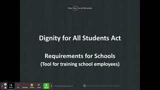 DASA Training Powerpoint