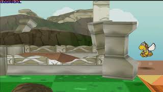 TAP (N64) Paper Mario - Master Quest - Chapter 3: The Invincible Tubba Blubba (4/?) [WIP]