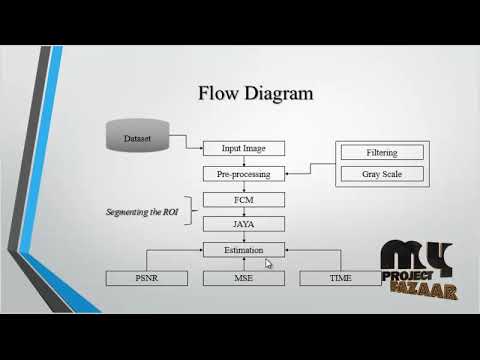 Brain MRI Segmentation based on Different Clustering Algorithms - MyProjectBazaar
