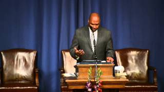 "The Two Kingdoms" Robert Wright 5-3-14