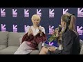 Nao Yoshioka @ The SXSW Sydney 2024 Studio