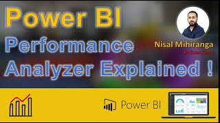 Power Bi Performance Yzer Explained