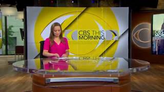 "TV Guide" CBS Intern Project 2017 - Group 5