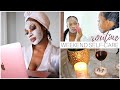 Weekend SELF CARE Routine (Updated Pamper Routine 2020) | Maya Galore