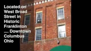 SPAGHETTI WAREHOUSE Columbus Ohio Diners Drive Ins Dives Buckeyes