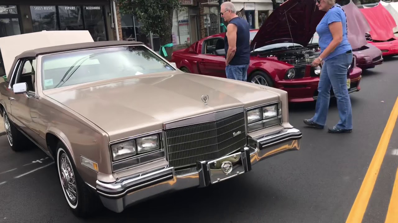 США 🇺🇸 ВЫСТАВКА РЕТРО МАШИН 👌🏻🚘🚙 - YouTube