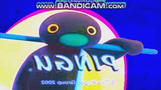 Pingu Outro Enhanced With Anti-Mystery Effect