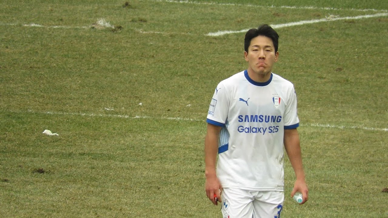 [직관 브이로그] 오직 너만을 사랑해