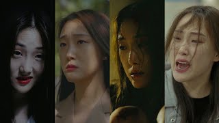 배우 이유진 15인 캐릭터 연기 SHOW REEL / Actor Lee yujin's acting video
