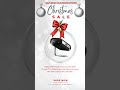 This Christmas, Upgrade Your Movie Nights with M1 MAX
