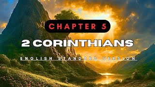 2 Corinthians Chapter 5 – Audio Bible (ESV)