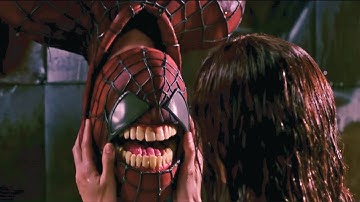 💥Spider-Man 2002 But It