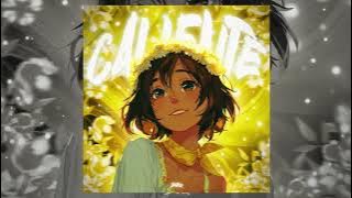 bxkq - CALIENTE - Super Slowed (Official Audio)