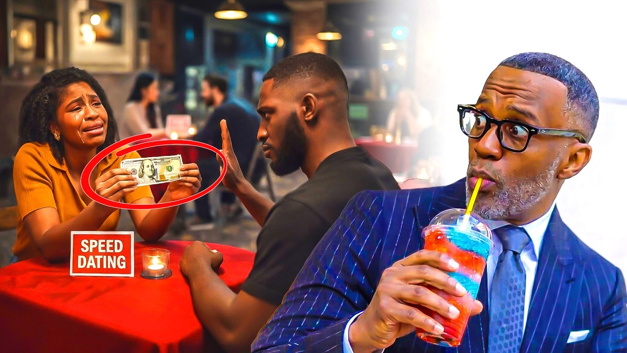 New York Women Are Paying Men $100 To Do THIS?