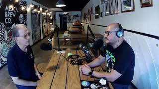 Que Pasa Calexico - Episode 163 - Robert Menvielle - Imperial County Assessor