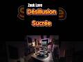 Désillusion Sucrée - Zouk love sensuel