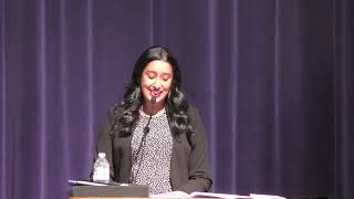Famous SHS World Language Night  - April 9, 2026 Wealth