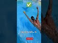Freestyle Swimming Drill - Swimming Training #swimmingtips #swimming