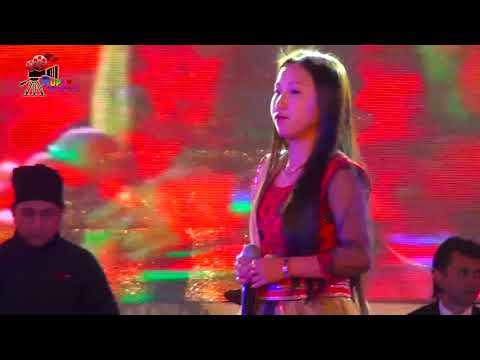 CARNIVAL - DARJEELINGBAND Live Performance in Gangtok || SIKKIM RED PANDA WINTER CARNIVAL 2018 ...