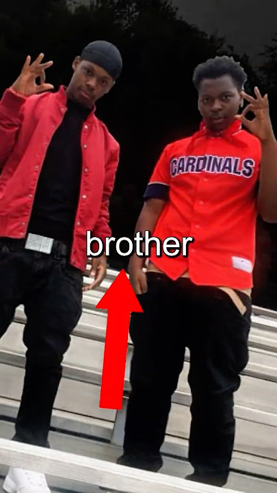 5ive Made This Song For His Brother That Passed Away 😔💔