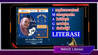 Juara 2 Lomba Pengelola PAUD Visioner Tingkat Nasional || Askrindo PAUD Institute Award APIA 2022