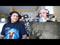 Draconian - Death, Come Near Me (Patreon Request) [Reaction/Review]