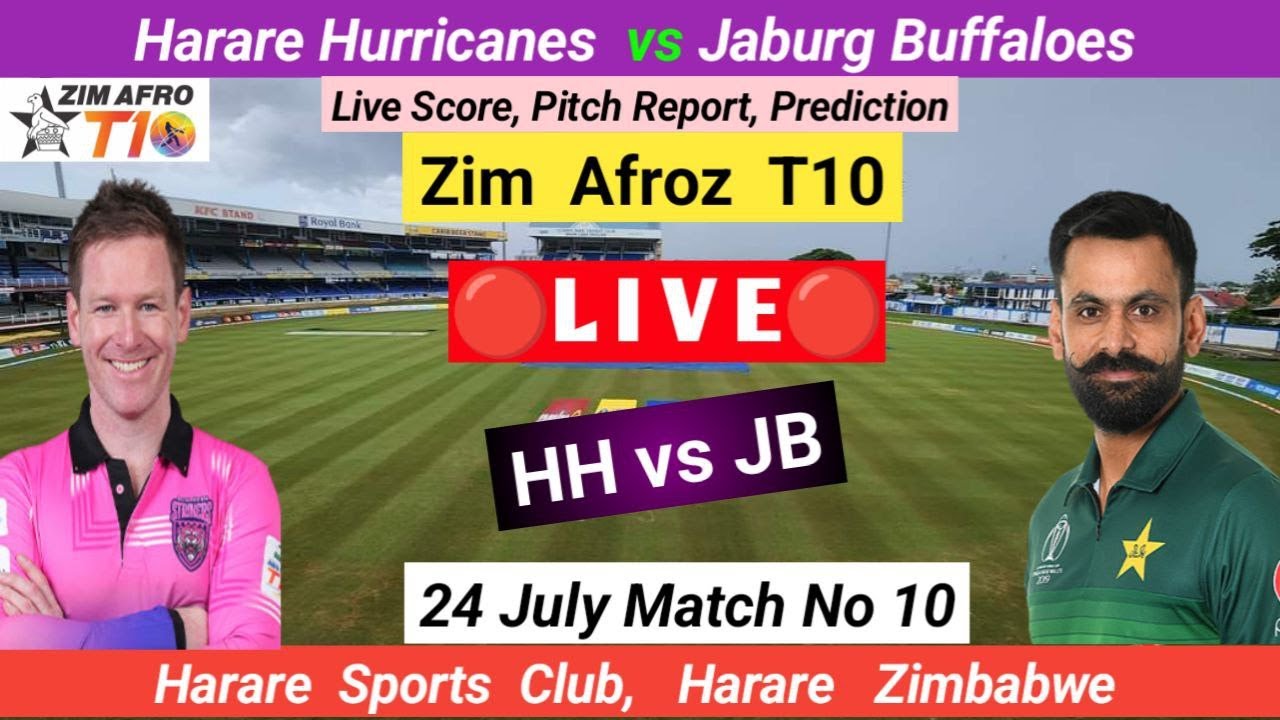 t10 live score