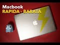 ¡Antes de comprar una nueva Macbook VE ESTE VIDEO! Como actualizar Macbook Pro de 2009 a 2013