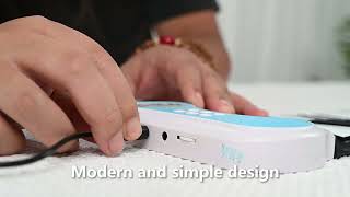 Konix PN49S roll up piano,Kid's Piano screenshot 5